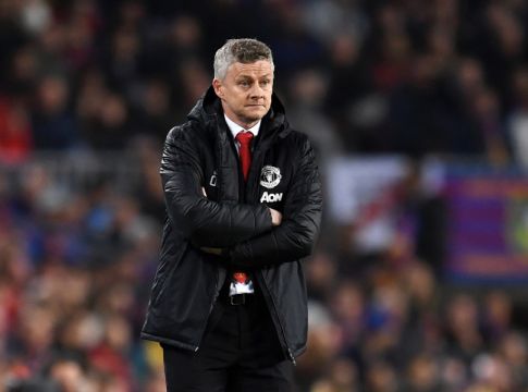 Σόλσκιερ: «Μου θυμίζει την κατάσταση με την Παρί Σεν Ζερμέν το σημερινό ντέρμπι»