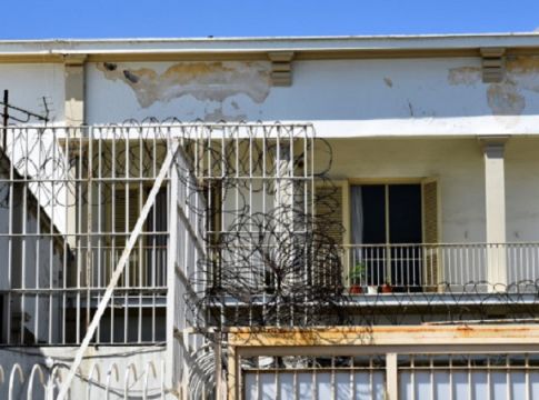 Νεκρός κρατούμενος στις φυλακές Κορυδαλλού
