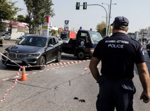 Χαϊδάρι : Βίντεο – ντοκουμέντο με τους δράστες της δολοφονίας του επιχειρηματία