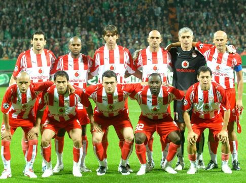 Ο Ομάρ στο Μόναχο, ο Αβραάμ το 2011 και ο «Τόρο» στη Βρέμη!