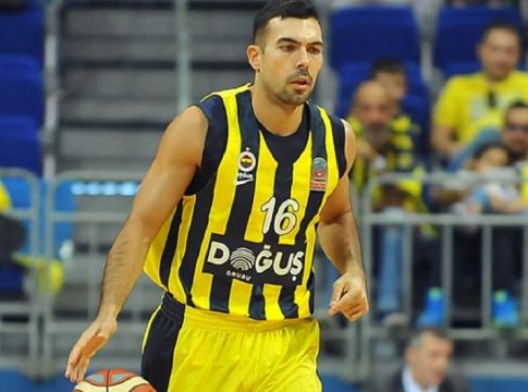 Οπαδοί Φενέρμπαχτσε σε Σλούκα: «Κώστα μην φύγεις» (pics)