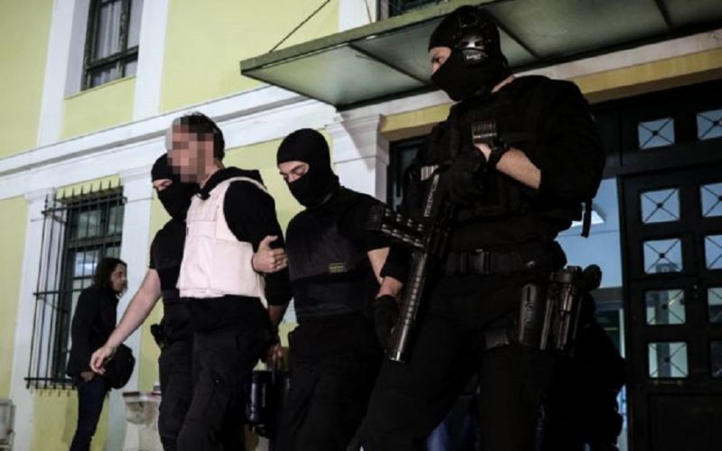 «Επαναστατική Αυτοάμυνα» : Ήθελαν να αναβαθμίσουν την δράση τους