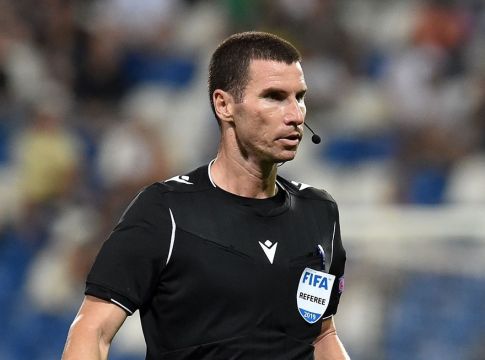 Βουλγάρικη «σφυρίχτρα» στο Τότεναμ – Ολυμπιακός