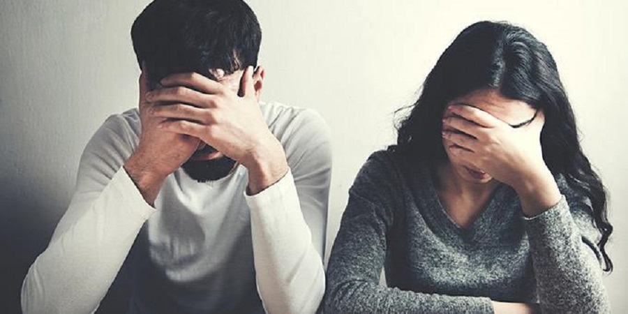 Ο θυμός μέσα στη σχέση: Τι τον δημιουργεί;