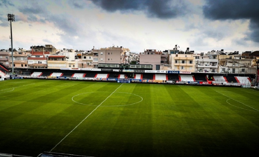 ΟΦΗ – ΑΕΚ: Ισορροπημένη η παράδοση