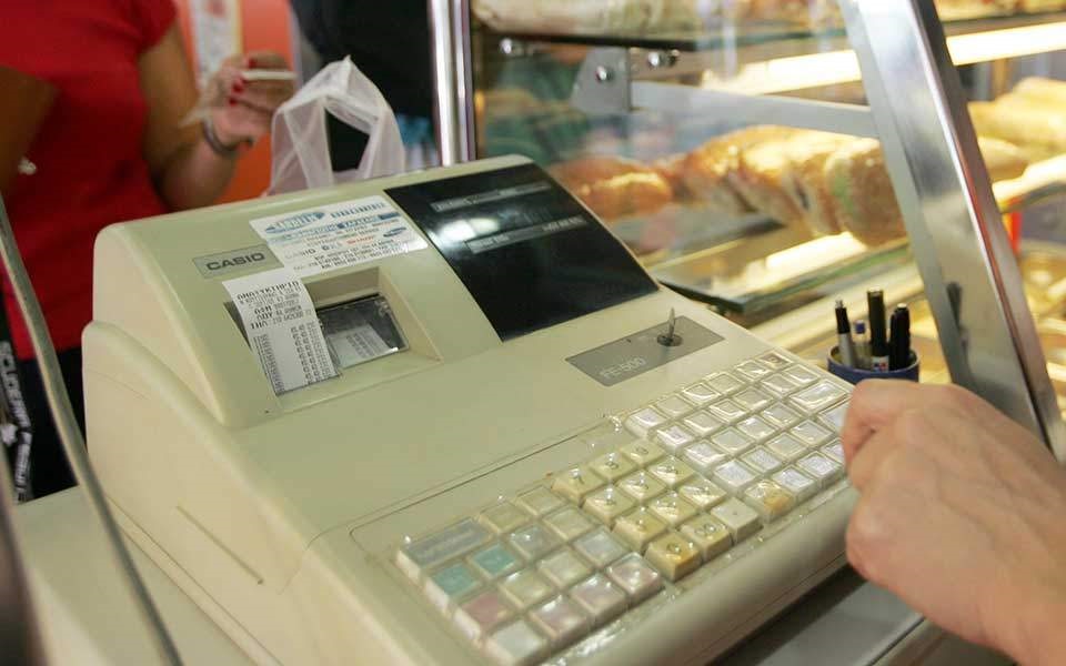 Ταμειακές μηχανές: Οι μέθοδοι εξαπάτησης