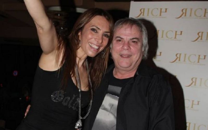 Τι αποκάλυψε ο Πολυχρονίου για την Μαγκυ Χαραλαμπίδου