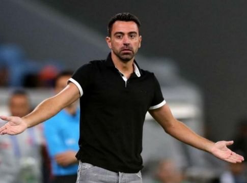 Το Κατάρ δεν ταιριάζει στον Τσάβι
