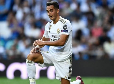 Ο απίστευτος τραυματισμός του Λούκας Βάθκεθ