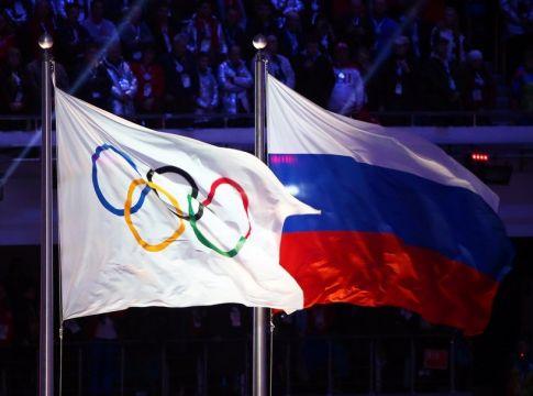 WADA: Πρόταση για αποκλεισμό 4 ετών της Ρωσίας από τις μεγάλες διοργανώσεις
