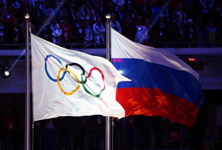 WADA: Πρόταση για αποκλεισμό 4 ετών της Ρωσίας από τις μεγάλες διοργανώσεις | to10.gr