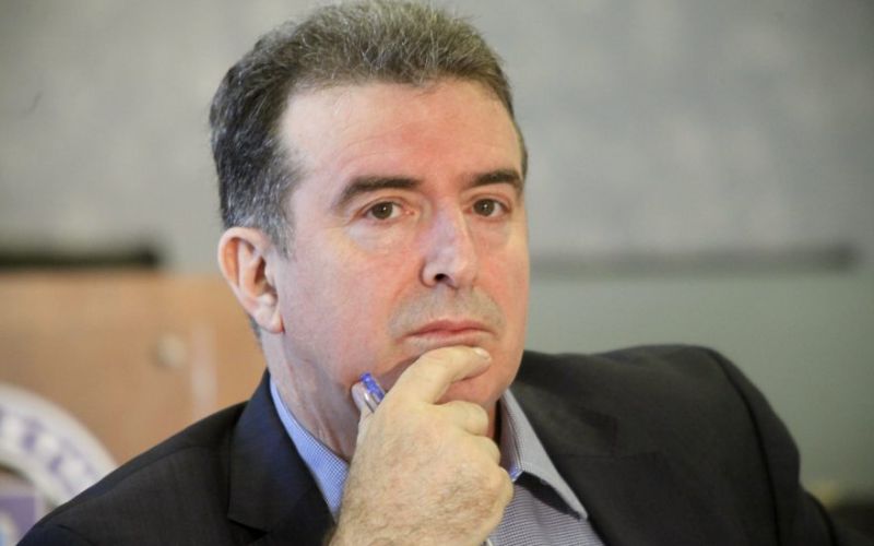 Χρυσοχοΐδης: «Τελειώσαμε με την ανοχή της ανομίας»