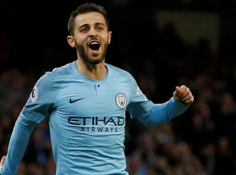 Τιμωρία μιας αγωνιστικής στον Μπερνάρντο Σίλβα για το σχόλιο στον Μεντί