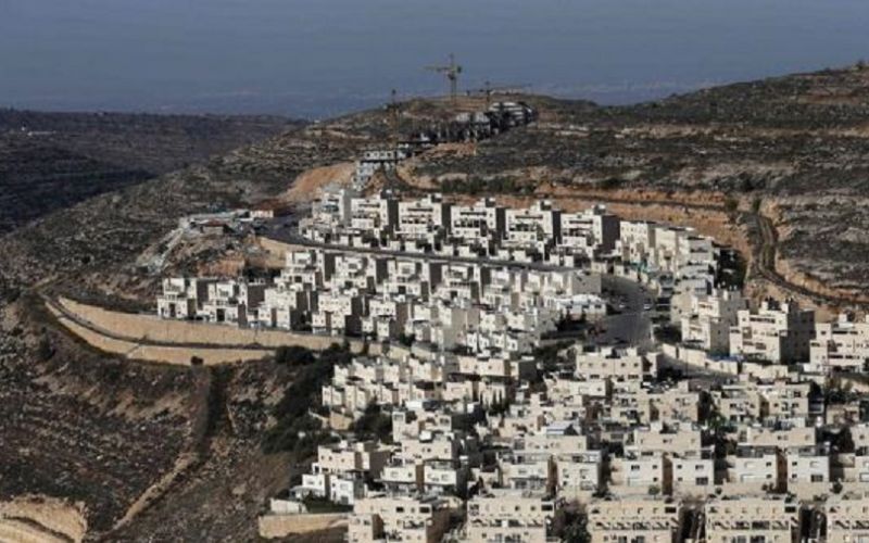 Πως οι ΗΠΑ επηρεάζουν την Κύπρο για τους Ισραηλινούς εποικισμούς
