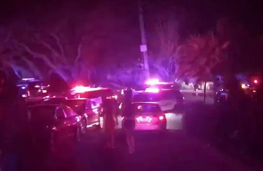 Πυροβολισμοί σε φοιτητικό Χάλογουιν πάρτι στην Καλιφόρνια – 4 νεκροί