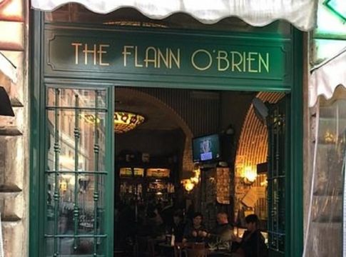 Οπαδοί της Λάτσιο μαχαίρωσαν δύο φίλους της Σέλτικ στη Ρώμη (vid)