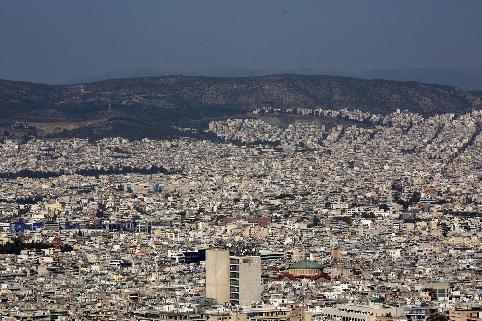 Ξεπερνούν τις 33.000 οι αιτήσεις στην ηλεκτρονική πλατφόρμα για την πρώτη κατοικία