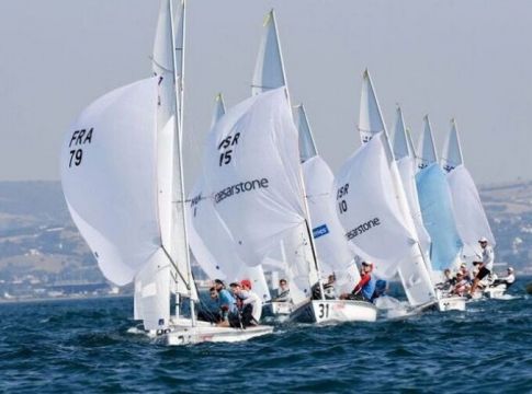 Πρεμιέρα για το «29ο Athens International Sailing Week»