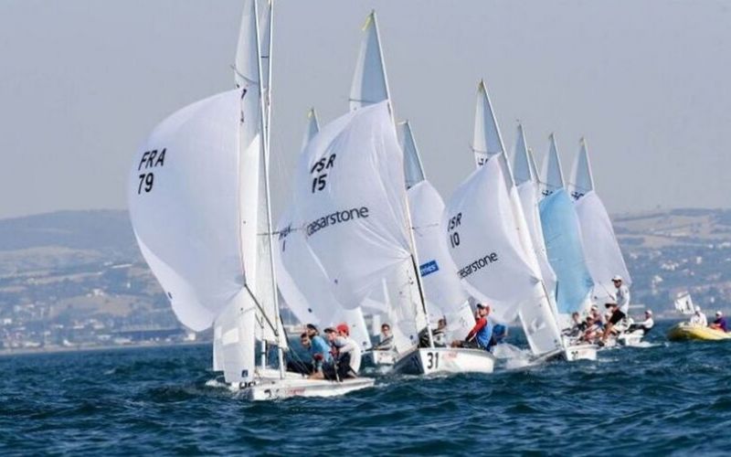 Πρεμιέρα για το «29ο Athens International Sailing Week»