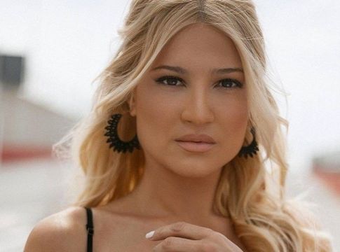 Θύμα απάτης στο διαδίκτυο η Φαίη Σκορδά