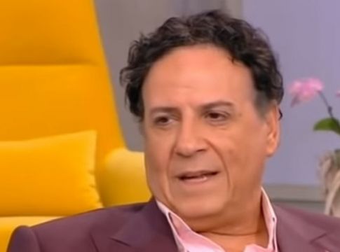 Η αποκάλυψη του Χάρη Ρώμα για το σοβαρό πρόβλημα υγείας του (pics)