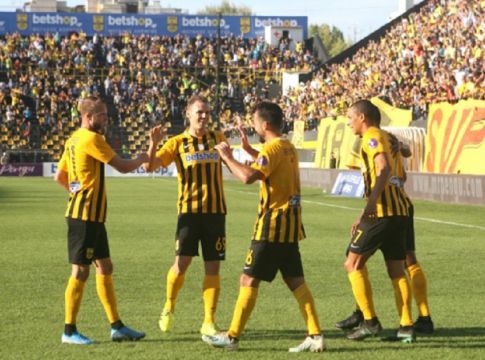 Αυτή είναι η αποστολή του Άρη