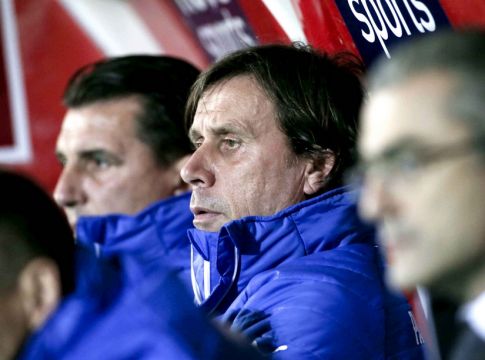 Η εξομολόγηση του Σπύρου Μαραγκού που συγκλονίζει