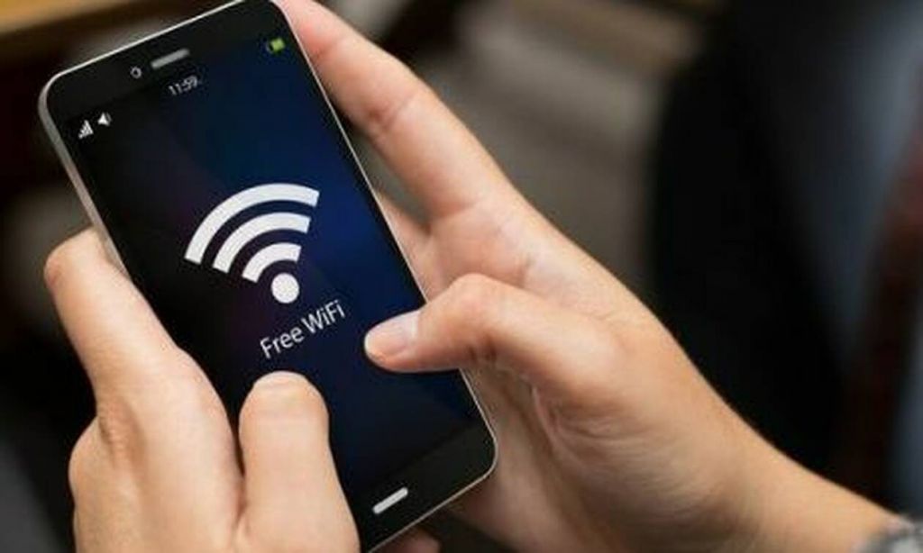 Έρχεται δωρεάν wifi στα MMM