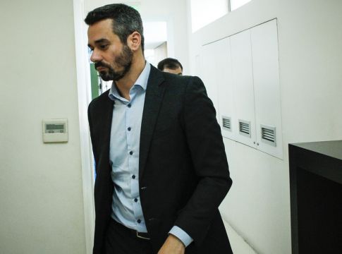 Παναθηναϊκός: Ο Παπαντωνίου στην αντιπροσωπεία της Superleague