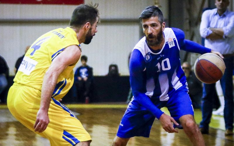 Η συγγνώμη του Γκαγκαλούδη για τους χαρακτηρισμούς στον Μάνταλο