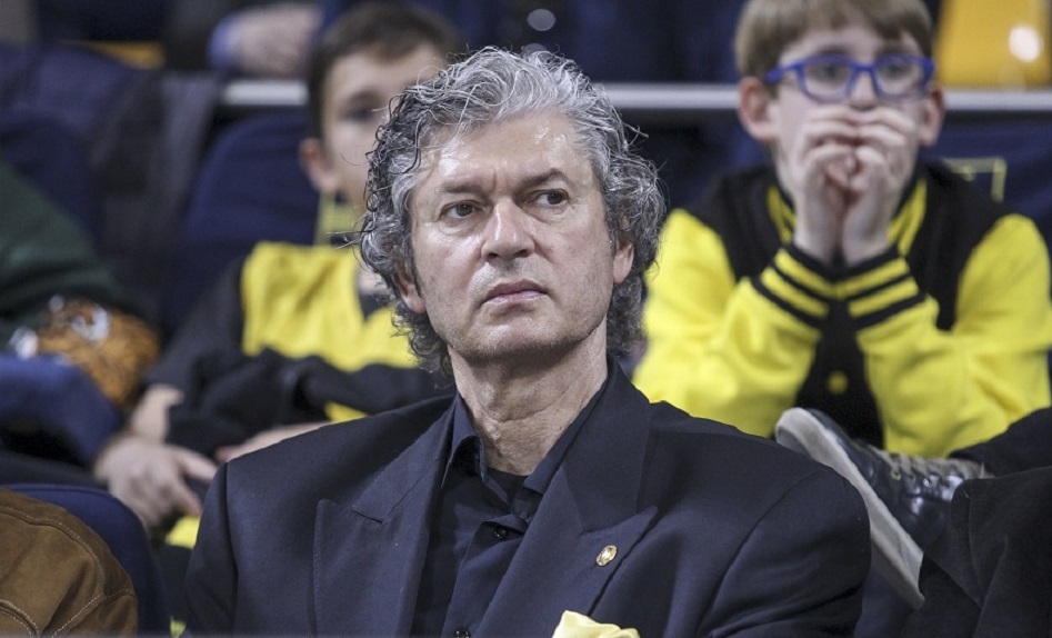 ΚΑΕ Άρης: Εξασφάλισε φορολογική και ασφαλιστική ενημερότητα