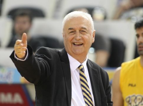 Το μήνυμα της ΑΕΚ στον Ντράγκαν Σάκοτα (pic)