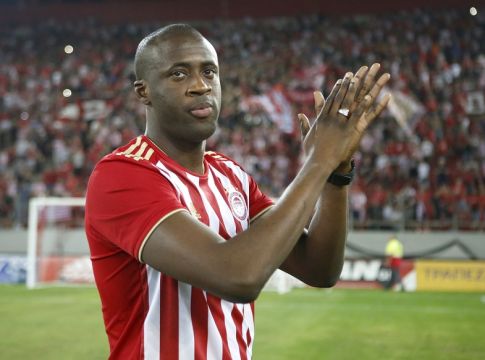 Γιάγια Τουρέ: «Αυτός είναι ο πιο δύσκολος παίκτης που αντιμετώπισα»