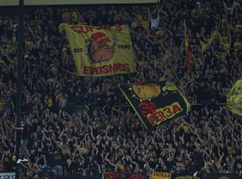 SUPER 3 : «Καλό ταξίδι δάσκαλε»