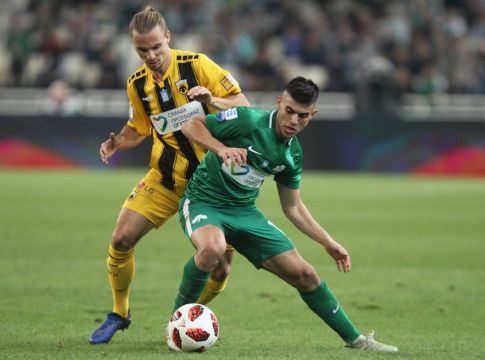 Ντέρμπι αποκατάστασης φθαρμένων γοήτρων…