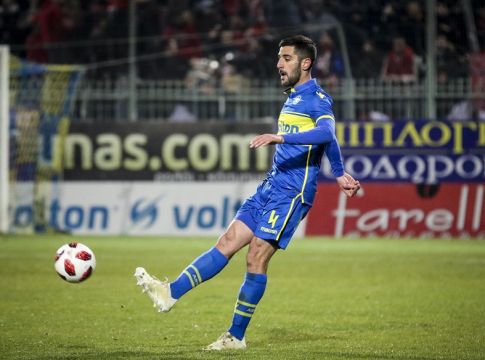 «Βλέπει» Πασαλίδη η ΑΕΚ
