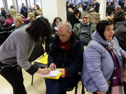 Οι δημόσιοι υπάλληλοι που βγάζουν σύνταξη πιο νωρίς