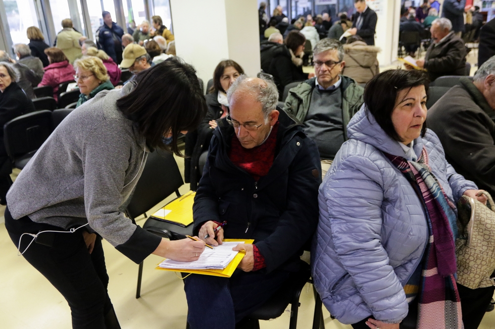 Οι δημόσιοι υπάλληλοι που βγάζουν σύνταξη πιο νωρίς