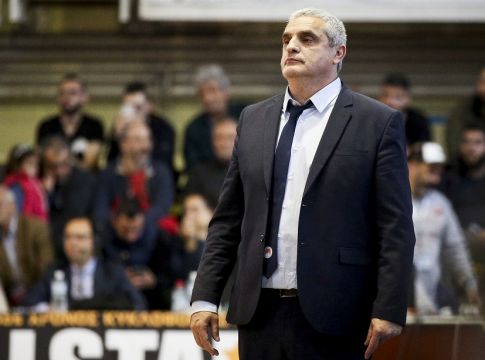 Πεδουλάκης: «Μας άρεσε η διάθεση που δείξαμε»
