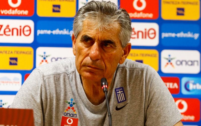 Συνοδηγός Αναστασιάδη: «Σωθήκαμε από μεγάλο θαύμα»