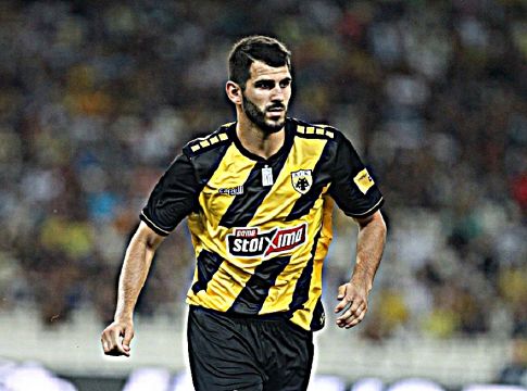 Ο Ολιβέιρα γίνεται το «κανόνι» που θέλει η ΑΕΚ