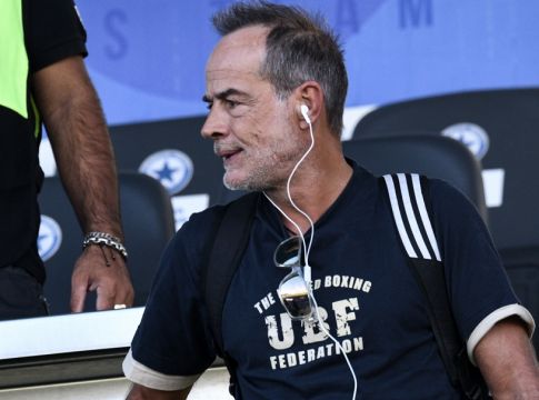 Δούκας: «Υποχρέωση παπαγαλίας των non paper»