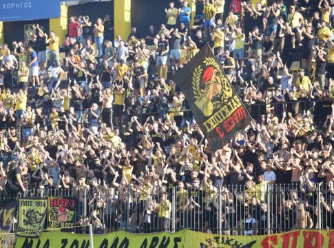 «Η επιστροφή του Άρη ενοχλεί»