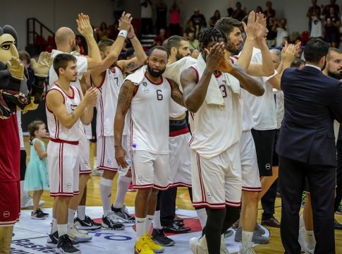 Ο Ήφαιστος Λήμνου μέσα από τα… μάτια του ΠΑΟΚ