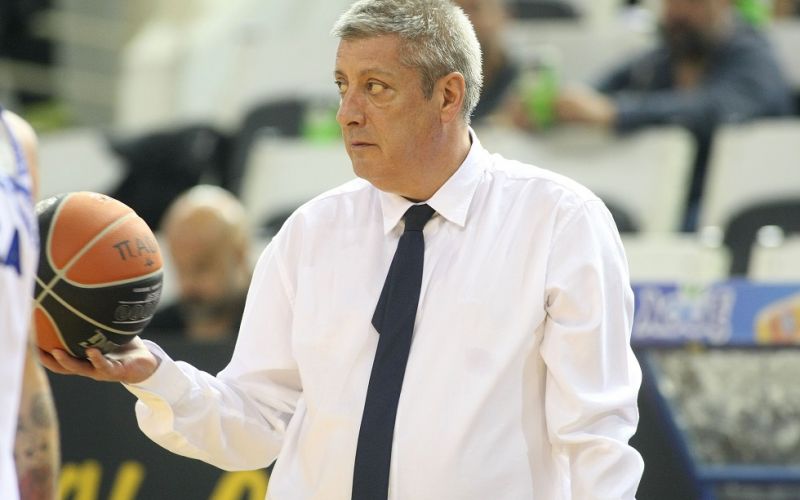 Παρελθόν ο Φραγκιάς από τη Λάρισα (pic)