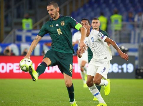 Euro 2020: Προκρίθηκαν Ελβετία και Δανία