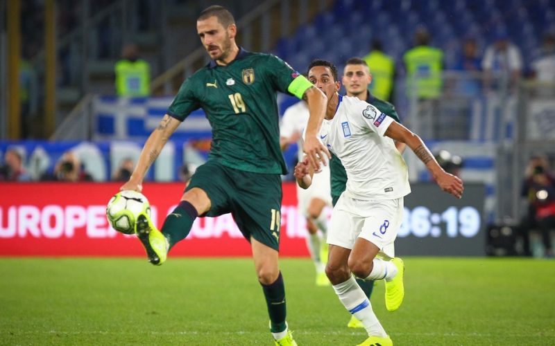 Euro 2020: Προκρίθηκαν Ελβετία και Δανία