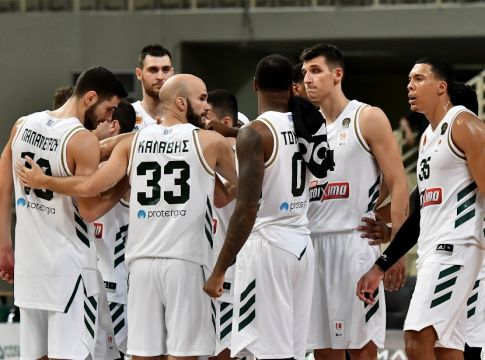 Μονόδρομος η νίκη για τον Παναθηναϊκό στην επιστροφή Πιτίνο