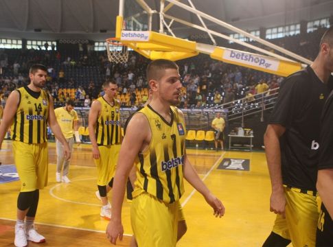 Άρης : Με πίστη για το διπλό