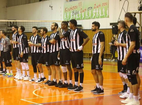 ΠΑΟΚ: Τέλος οι Κουβανοί!